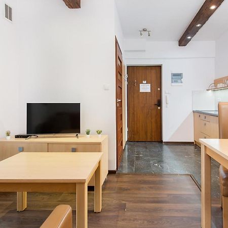 Apartamenty Sun & Snow Koscielisko Residence Экстерьер фото