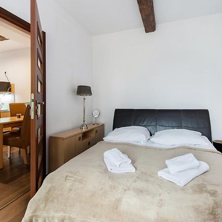 Apartamenty Sun & Snow Koscielisko Residence Экстерьер фото