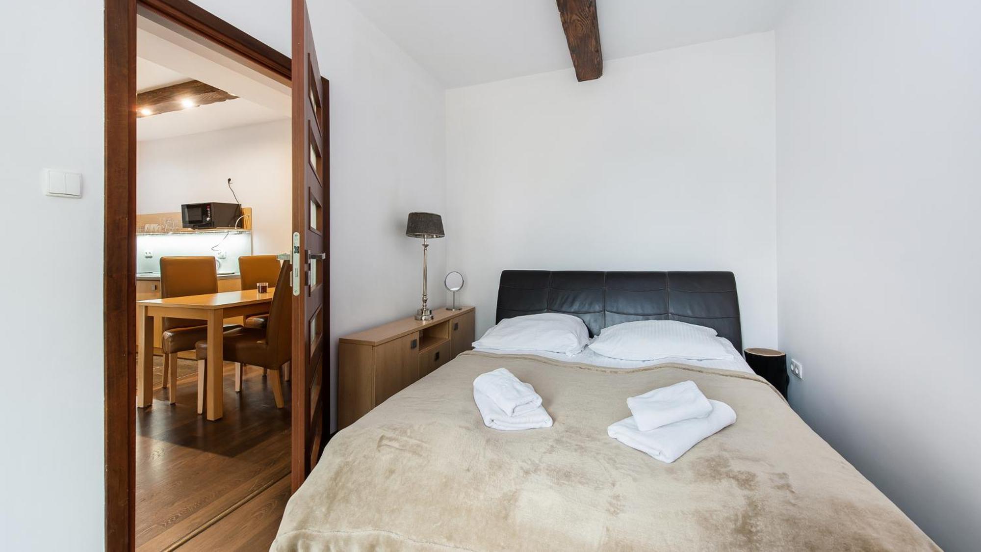 Apartamenty Sun & Snow Koscielisko Residence Экстерьер фото