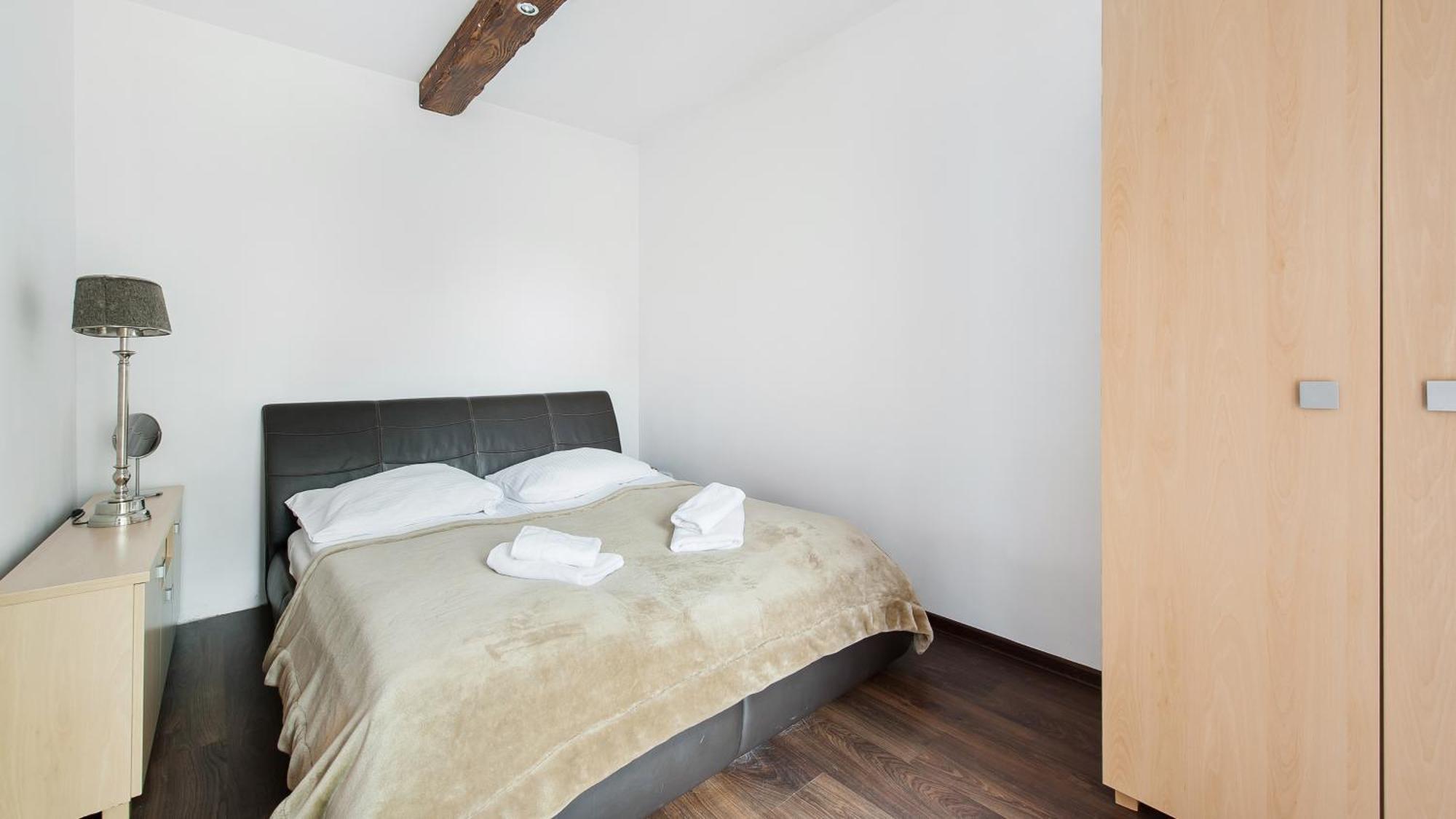 Apartamenty Sun & Snow Koscielisko Residence Экстерьер фото
